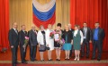23 сентября 2014 года в Литвиновском сельском поселении состоялось вступление в должность избранного главы Татьяны Холодняковой