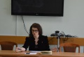 Состоялось очередное заседание организационного комитета по подготовке к празднованию 70-летия Победы в Великой Отечественной войне 1941-1945 годов