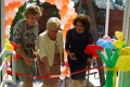 Открытие после капитального ремонта детского сада «Красная шапочка» стало настоящим праздником для жителей поселка Шолоховский