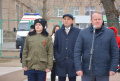 В Белой Калитве почтили память Неизвестного солдата