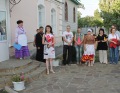 «Ночь музеев» в г. Белая Калитва