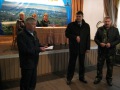 В Рудаковском поселении прошли пожарно-тактические учения