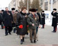 Глава района Ольга Мельникова: «День освобождения города Белая Калитва от немецко-фашистских оккупантов - его второе рождение»