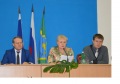 Глава района подчеркнула важность обеспечения безопасности граждан во время проведения Новогодних и Рождественских праздников