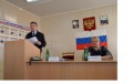 Подведены итоги оперативно-служебной деятельности Отдела МВД России по Белокалитвинскому району за 2015 год