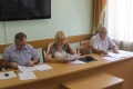 Под председательством Главы Белокалитвинского района Ольги Мельниковой состоялось заседание комиссии по безопасности дорожного движения