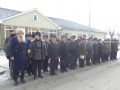 20 февраля 2015 года в п. Горняцкий в Доме культуры «Шахтер» состоялся расширенный совет атаманов ЮКО «Усть-Белокалитвинский казачий юрт»
