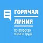 "Горячая линия" по вопросам оплаты труда