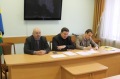 Состоялось внеочередное заседание антитеррористической комиссии