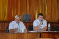 Жителям Нижнепоповского поселения даны разъяснения по интересующим вопросам