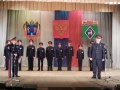 10 марта 2016 года во Дворце культуры им. Чкалова г. Белая Калитва, состоялся районный конкурс «Юный атаман – 2016» среди казачьих образовательных учреждений Белокалитвинского района