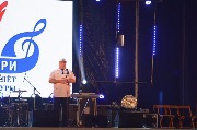 V областной слет работников культуры  Донские зори 36