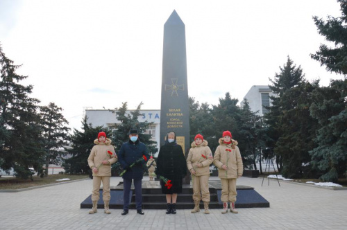 День Неизвестного солдата