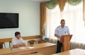 Необходимость усиления антитеррористической защищенности объектов и граждан стало основной темой заседания антитеррористической комиссии
