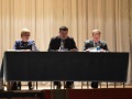 В Белокалитвинском районе состоялись публичные слушания бюджета на 2016 год