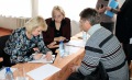 Встреча с жителями Горняцкого сельского поселения