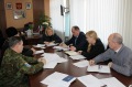 Продолжается работа по подготовке проведения в Белокалитвинском районе Всероссийского семинара по казачьему образованию