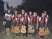 V областной слет работников культуры  Донские зори 28