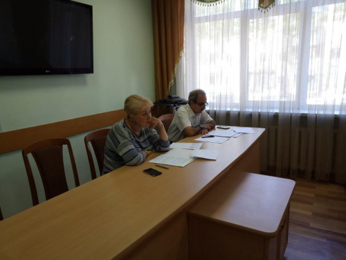 Администрация Белокалитвинского района ведет работу по снижению задолженности за топливно-энергетические ресурсы