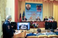 До 1 ноября 2013года должны быть завершены работы по оборудованию ограждениями всех школ района
