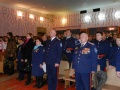 10 декабря 2014 года во Дворце культуры станицы Краснодонецкая, состоялся расширенный совет атаманов хуторских и городских казачьих обществ Усть-Белокалитвинского казачьего юрта.