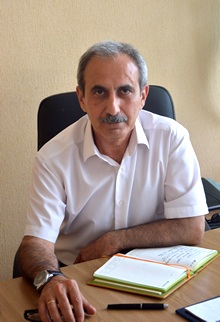 Каюдин Олег Эдуардович