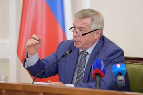 В донском правительстве рассматривается новый пакет мер помощи предпринимателям