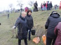 Ольга Мельникова призвала жителей района занять активную позицию в проведении весеннего месячника чистоты