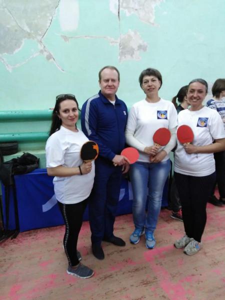 Председатель Собрания депутатов – глава Белокалитвинского района Харченко Сергей Владимирович принял участие в муниципальном этапе Спартакиады Дона 2019