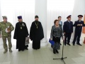 18 января 2016 года во Дворце культуры им. Чкалова, состоялась фото-выставка работ духовного наставника казаков Усть-Белокалитвинского юрта, настоятеля Свято-Троицкого храма хутора Дядин, отца Александра