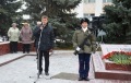 В Белокалитвинском районе в День Древонасаждений было высажено около 2 тысяч деревьев и кустарников