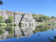 Авиловы горы. Город Белая Калитва. Данилова Татьяна Васильевна.jpg