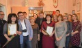 Белокалитвинских журналистов поздравили с профессиональным праздником