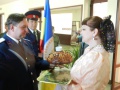 Расширенный совет атаманов ЮКО «Усть-Белокалитвинский казачий юрт»
