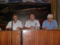 Встреча информационной группы с жителями Рудаковского сельского поселения