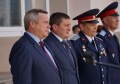 Губернатор Ростовской области Василий Голубев посетил Белокалитвинский кадетский корпус