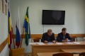 В Белокалитвинском районе состоялось заседание комиссии по чрезвычайным ситуациям