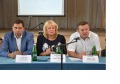 В Белокалитвинском районе состоялась рабочая встреча с руководителями ГБУ РО «Ростовская областная клиническая больница № 1»