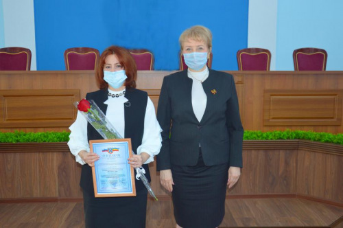 Подведены итоги регионального этапа Всероссийского конкурса «Российская организация высокой социальной эффективности»