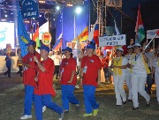 V областной слет работников культуры  Донские зори 33