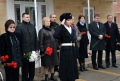 В Белокалитвинском районе открыт памятник воинам - пограничникам