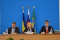 Состоялся семинар-совещание по подготовке сельскохозтоваропроизводителей к весенне-полевым работам 2015 года