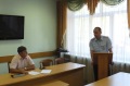 29.08.2014 года в Администрации Белокалитвинского района под председательством заместителя главы Администрации района состоялось совместное заседание координационного совещания по обеспечению правопорядка в Белокалитвинском районе