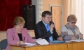 Состоялись публичные слушания по проекту бюджета Белокалитвинского района на 2015 год