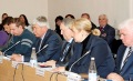 Глава района Ольга Мельникова приняла участие в совещании «О перспективах возобновления деятельности предприятий Группы компаний «Оптифуд» на территории Ростовской области»
