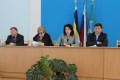 7 октября прошло очередное расширенное планерное совещание с участием руководителей крупных предприятий, учреждений и организаций Белокалитвинского района