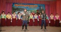 Казачий хор «Катеринушка» отметил 10-летний юбилей