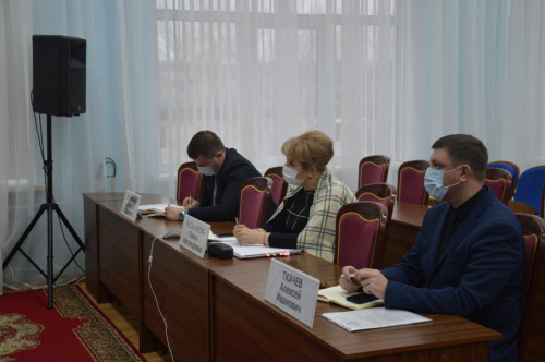 В белокалитвинской лаборатории МБУЗ ЦРБ исследования на COVID-19 прошли более 800 человек