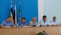По итогам проверки Федеральной службы в сфере транспорта Глава района обозначила основную проблему: «Необходимо оформить в муниципальную собственность все автомобильные дороги, расположенные на территории района»
