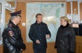 «Район справляется с задачами, поставленными Правительством области», - отметил заместитель Губернатора Ростовской области Вадим Артемов, в рамках рабочей поездки в Белокалитвинский район